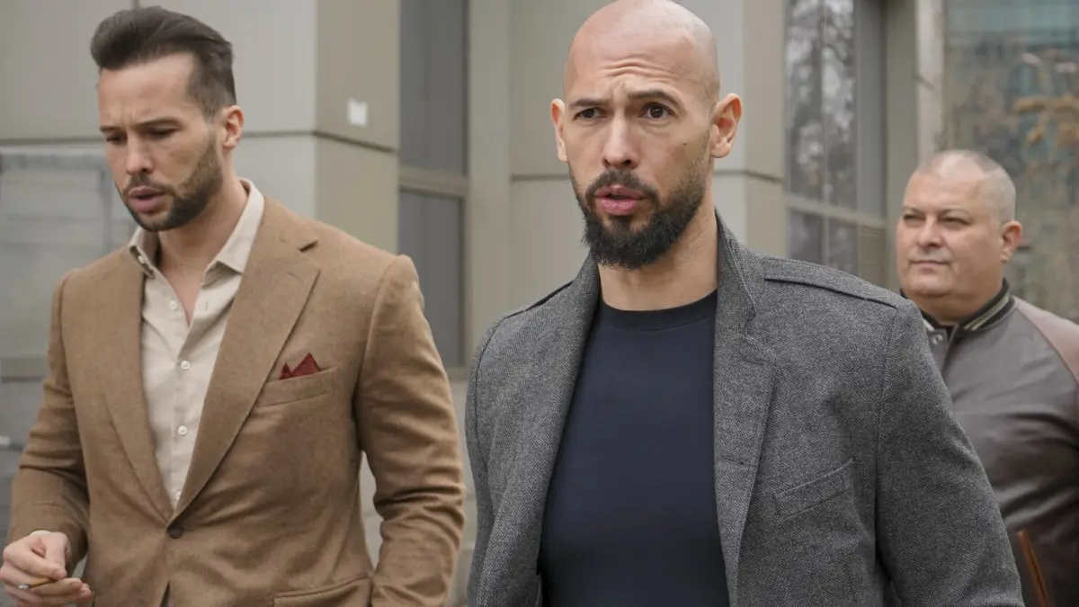 Nueva campaña en Miami pide a la fiscal de EEUU la extradición de los hermanos Tate