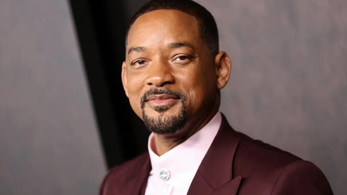 Will Smith publicará el 28 de marzo su primer álbum en 20 años