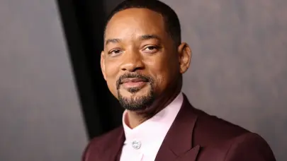 Will Smith publicará el 28 de marzo su primer álbum en 20 años