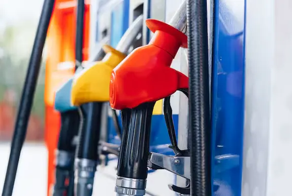Suben precios de varios combustibles del 29 de marzo al 4 de abril
