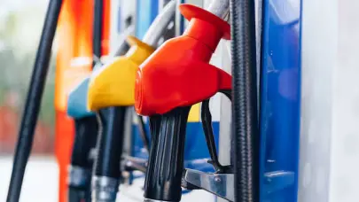 Suben precios de varios combustibles del 29 de marzo al 4 de abril