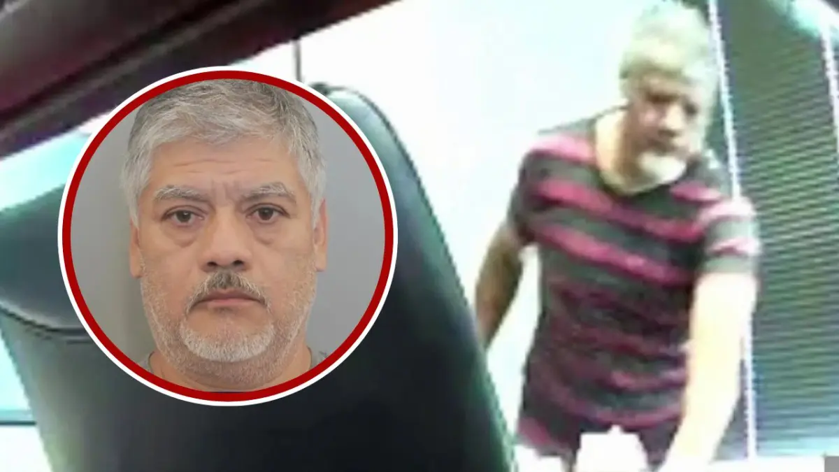 Condenan conserje que orinaba en el agua de sus compañeros de trabajo, contagiándolos con ETS