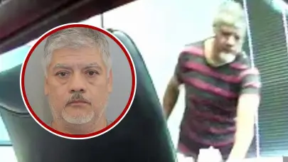 Condenan conserje que orinaba en el agua de sus compañeros de trabajo, contagiándolos con ETS