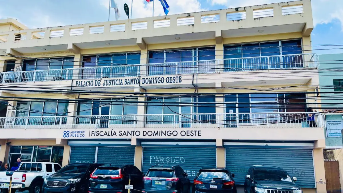 Condenan a 20 años de prisión a hombre por homicidio en Santo Domingo Este