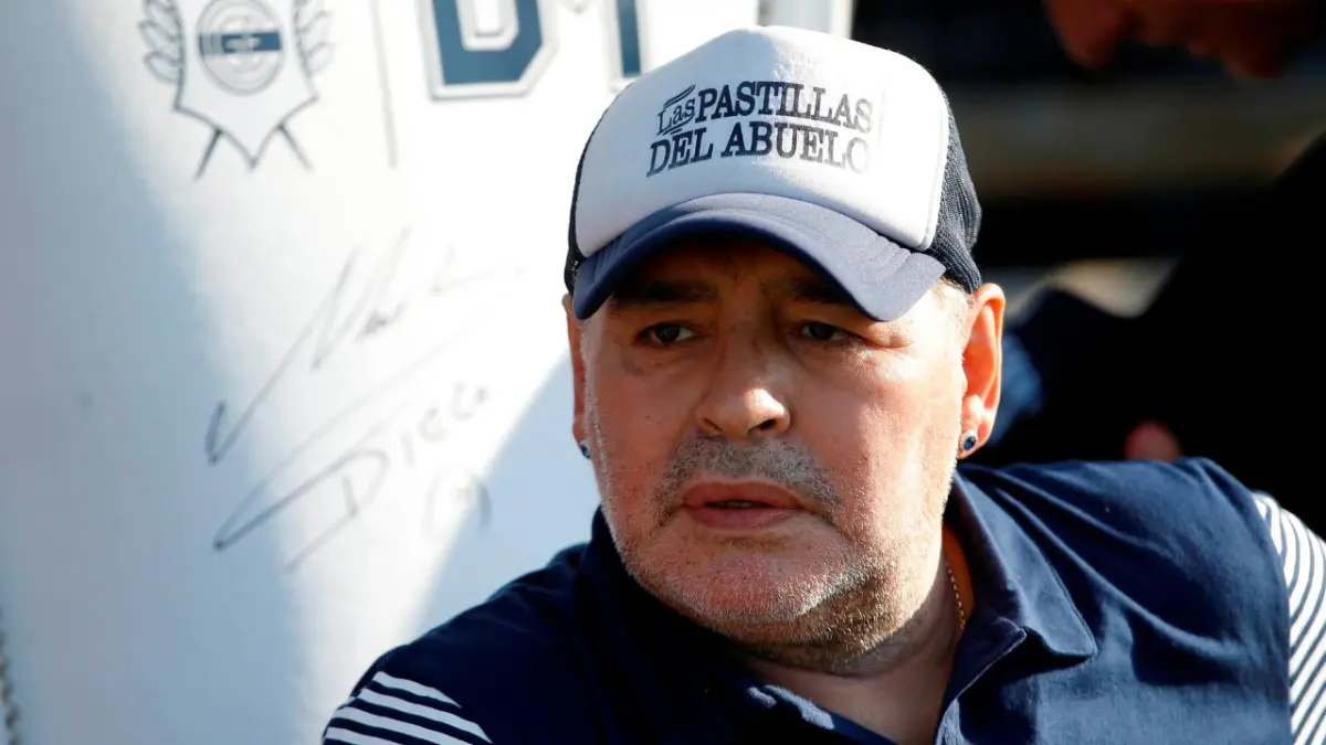 Comienza el juicio por la muerte de Diego Armando Maradona