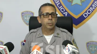 Identifican como Fabio Montero Veriguete autor de triple homicidio en sector Jerusalén