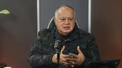 Venezuela dice que Tren de Aragua es una narrativa de EE.UU. para estigmatizar a migrantes