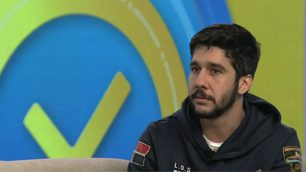 Yasser Michelén habla sobre los retos y el futuro del cine dominicano