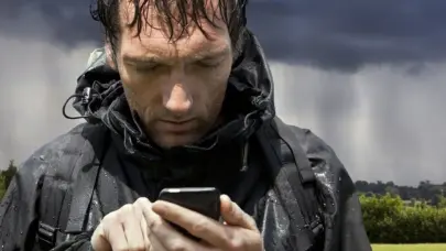 ¿Se recomienda incluir dispositivos electrónicos en el kit de emergencia?