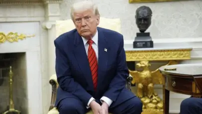 Trump afirma que Xi viajará a Washington en un futuro no muy lejano