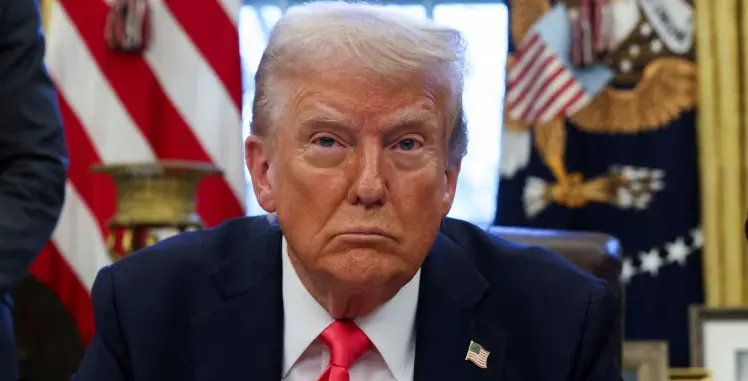 Trump afirma que el acuerdo con Kiev sobre recursos no será suficiente