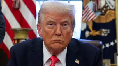 Trump le ha dado dos meses a Irán para cerrar un nuevo pacto nuclear, según medios de EEUU