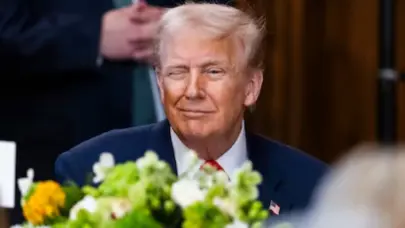 Trump insiste en que EE.UU. necesita anexionarse Groenlandia por seguridad nacional