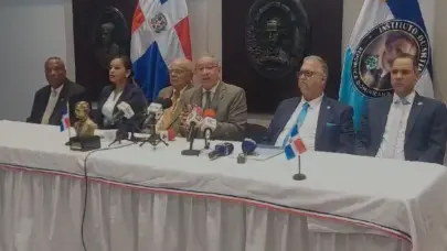 Instituto Duartiano exige investigar tráfico de armas ilegales hacia Haití