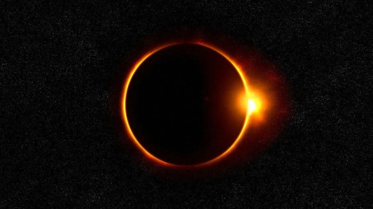 Eclipse lunar total hoy: descubre la hora y cómo observar la Luna de Sangre