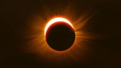 Llega el primer eclipse solar del año: parcial y por la mañana