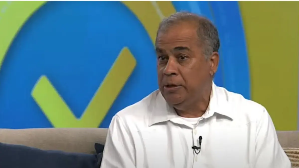 La inflación en RD supera la de Estados Unidos, según el economista Luis Vargas