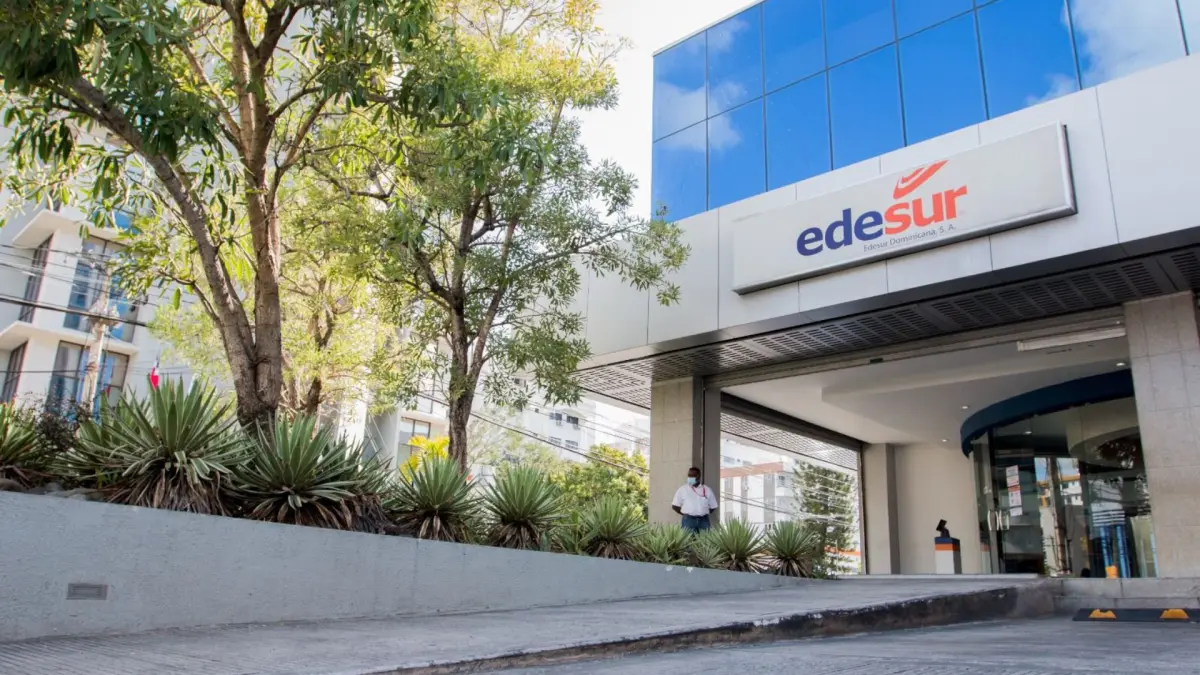 Edesur confirma ataque cibernético, pero descarta filtración de datos