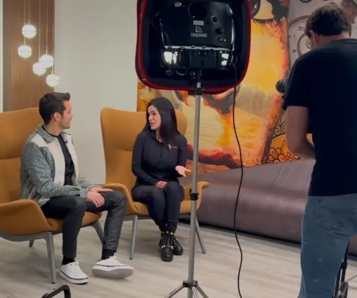 Alicia Labrador y su trayectoria en la estética avanzada