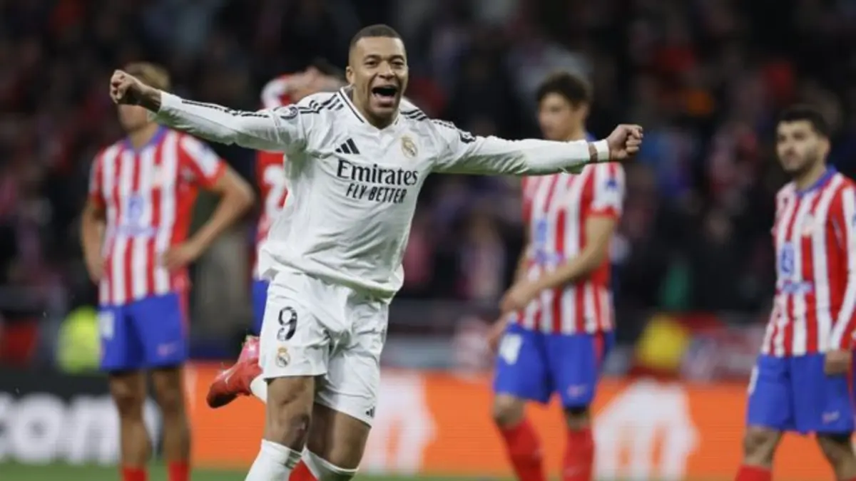 El Atlético revive su pesadilla de Milán: eliminado en penales tras un derbi épico