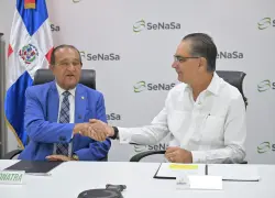 SeNaSa invita a choferes de CONATRA a participar en charlas de seguridad vial y salud