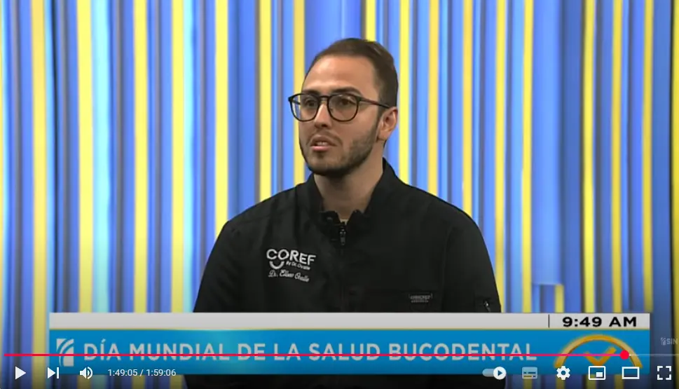 Odontólogo advierte que cepillarse con jabón de cuaba puede provocar irritación