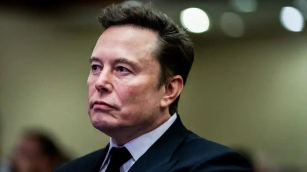 Elon Musk pierde más de 100 mil millones de dólares por problemas del mercado bursátil de Tesla