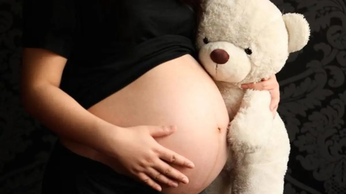 Embarazos en adolescentes disminuyen un 35.5%