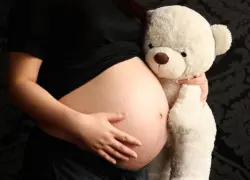 Embarazos en adolescentes disminuyen un 35.5%