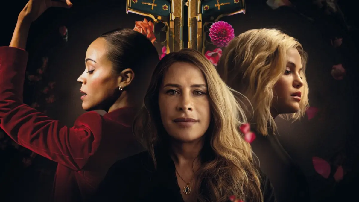 Emilia Pérez llega hoy a los Óscar con 13 nominaciones pero sin ser la favorita