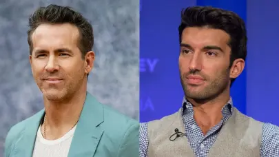 Abogado de Justin Baldoni tildó de arrogante a Ryan Reynolds por intentar desestimar demanda en su contra