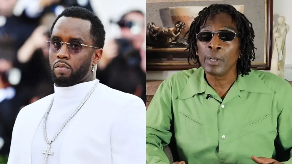 Socio de Sean Diddy Combs lo acusa de años de abuso sexual, coerción y violencia