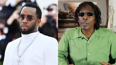 Socio de Sean Diddy Combs lo acusa de años de abuso sexual, coerción y violencia