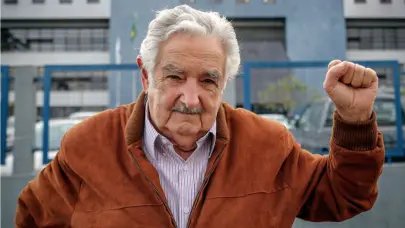 José Mujica: Donde no hay cultivo de la discrepancia no existe libertad
