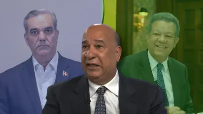 Refuerzos para Leonel: exsenador Bautista Rojas afirma que Abinader ofrece y no cumple
