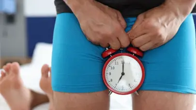 Especialista afirma siete de cada 10 hombres dominicanos padecen eyaculación precoz