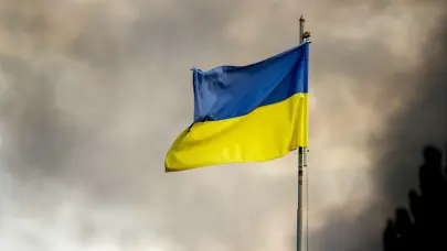 Ucrania condena un ataque ruso que deja casi 90 heridos en la ciudad de Sumi