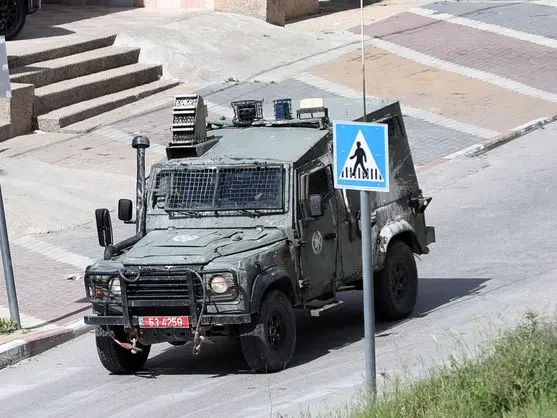 Al menos seis muertos y una treintena de heridos en ataques israelíes en el sur del Líbano