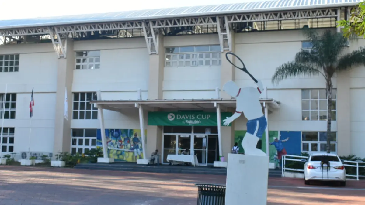 Fedotenis hará dos eventos profesionales con una bolsa de 130 mil dólares y unos 200 jugadores