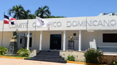 Solidaridad Olímpica Internacional valida informe económico del Comité Olímpico Dominicano