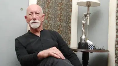 Dirección General de Bellas Artes lamenta fallecimiento del primerísimo actor Iván García