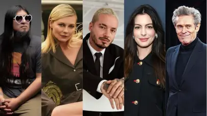 Además de J Balvin ¿Qué otros famosos han doblado personajes del anime?