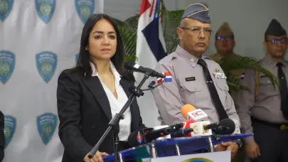 Interior y Policía reporta baja en homicidios; lamenta feminicidios ocurridos en lo que va de año 