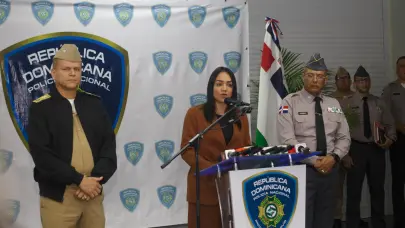 En los últimos dos años, 836 sospechosos se han entregado a la Policía Nacional, según MIP   