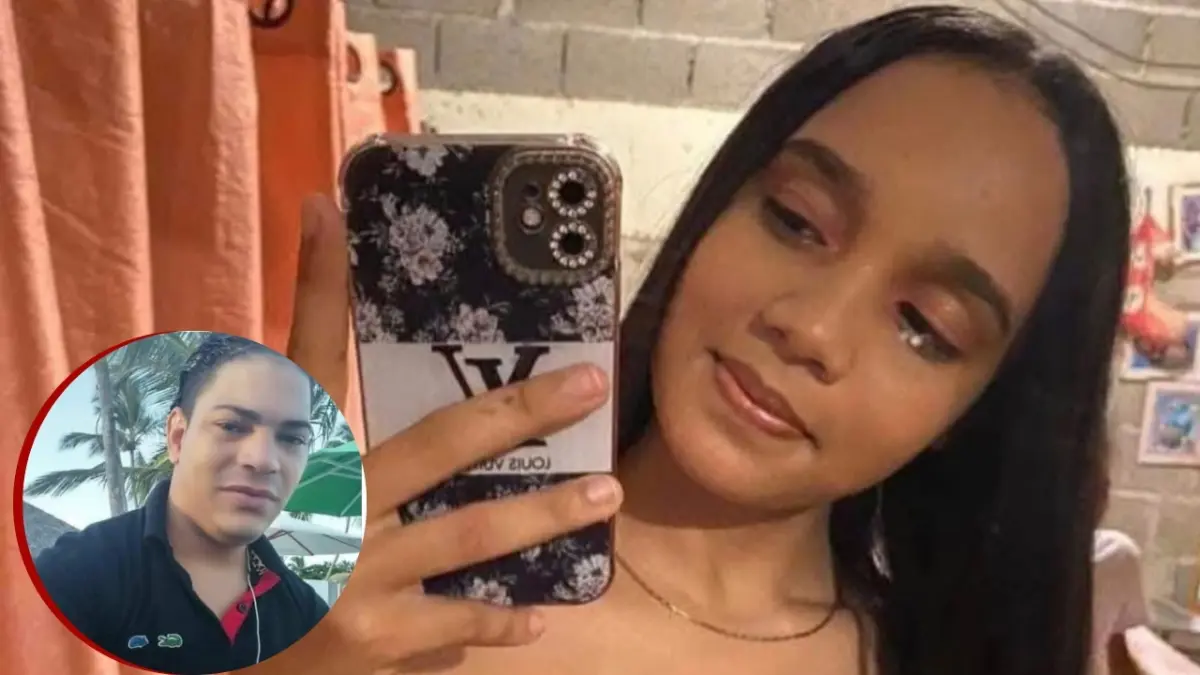 Hombre le quita la vida a su pareja de múltiples estocadas en La Vega