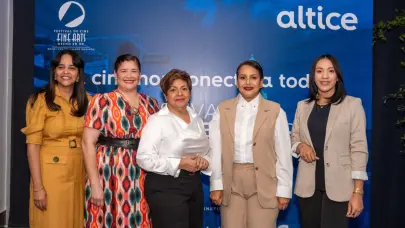 Anuncian quinta edición del Festival de Cine Fine Arts Hecho en RD