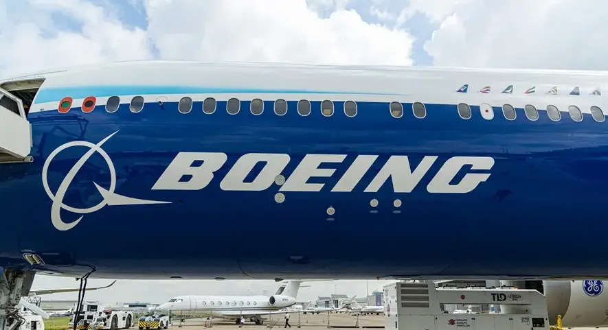 Boeing irá a juicio en junio en el caso abierto por los 737 Max estrellados en 2018 y 2019