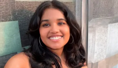 Padres de Sudiksha Konanki piden a la Policía Nacional que la declaren fallecida; no creen en juego sucio, según fuentes