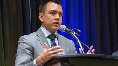 El narcotraficante Fito no amenazó al presidente ecuatoriano en un video, es un montaje