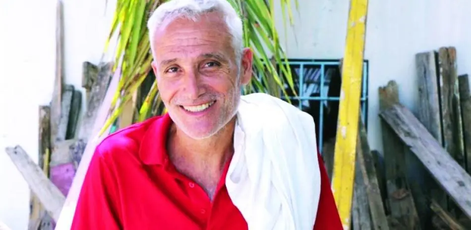 Dictan un año de prisión a francés por fumigación que causó la muerte de madre e hija en Piantini 